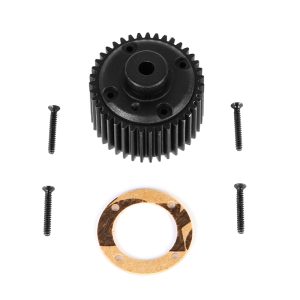Gear differential case set (BHC-1)