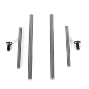 Front hinge pin set (BHC-1)