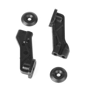 Wing mounts and buttons - pr (BHC-1)
