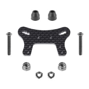 Carbon Fibre front shock tower (BHC-1)