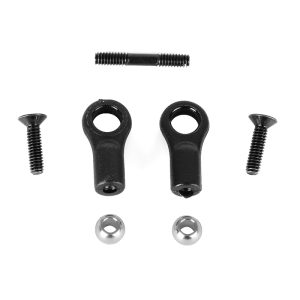 Steering servo linkage (BHC-1)