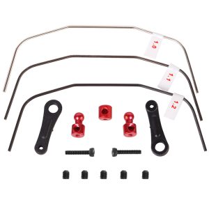 Anti roll bar set (BHC-1)
