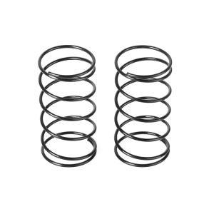 Front 31mm springs - Black - 5 coil - 0.9mm diameter (BHC-1)