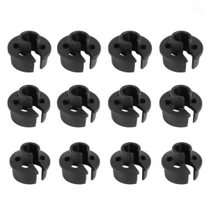 Composite shock spring retainer set - +1, 0, -1mm (LC10B5)