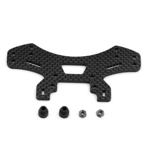 Carbon Fibre rear shock tower (PTG-2)