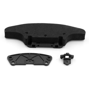 Wide complete bumper and foam set (PTG-2)