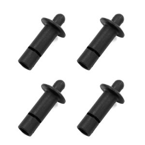 Body post extenders - 4 pcs (PTG-2)