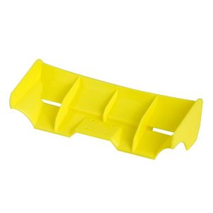 Yellow nylon rear wing (EMB-1 pr EMB-TG)