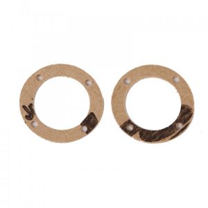 Heavy Duty differential gaskets - 2 pcs (all EMB or LC12B1)