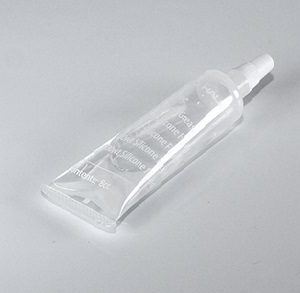 50,000wt pure silicone diff fluid (8cc)