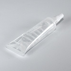 75,000wt pure silicone diff fluid (8cc)