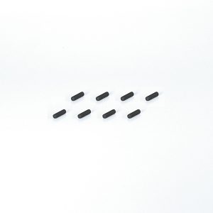 M3 x 10mm set screws (10)