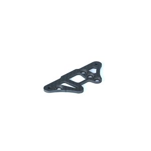Carbon battery brace - standard (Tamiya F104v2)