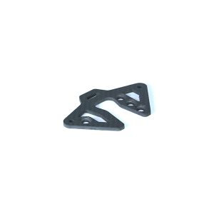 Carbon battery brace - standard (Tamiya TRF101)