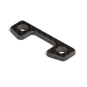 Avid R/C Carbon fibre one piece wing button (Tekno EB410 or ET410)