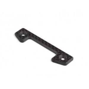 Carbon fibre one piece wing button (Tekno NB48 2.0)