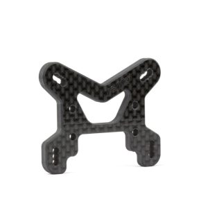 Avid carbon fibre front shock tower (TLR 22X-4)