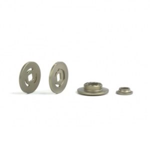 Triad Evo slipper clutch rebuild or conversion set (Associated B6.1, B6.1D, T6.1 or SC6.1)