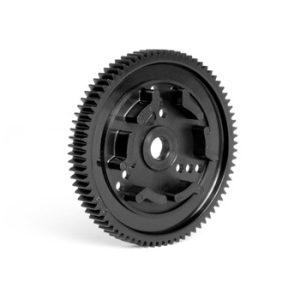 TRIAD slipper - 69 tooth spur gear