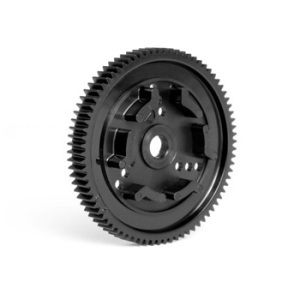 TRIAD slipper - 78 tooth spur gear