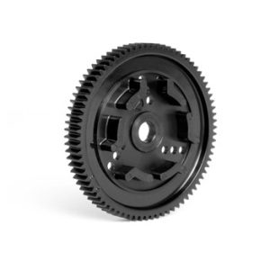 TRIAD slipper - 84 tooth spur gear