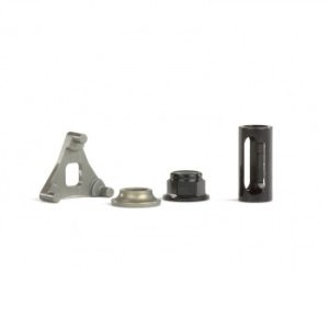 Triad - Direct Drive basic conversion (Yokomo YZ2) (D)