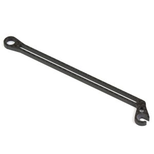 Carbon fibre battery brace (Associated B64 or B64D)