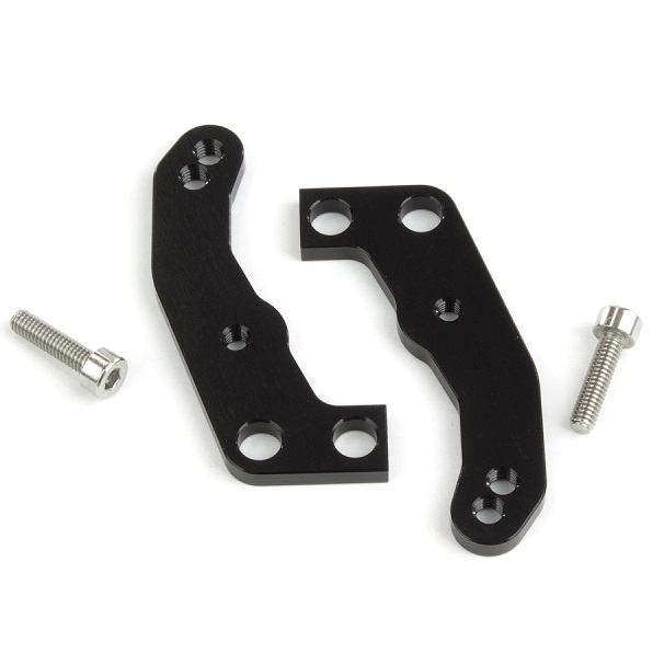 Heavy Duty steering arms - pr (Awesomatix A800)