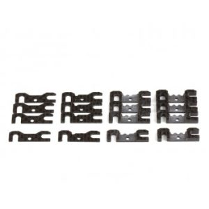 Roll centre shims for long arms - 4 sets (Awesomatix A800)