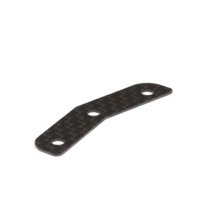 Carbon fibre front bumper lift - 0.5mm (Awesomatix A800)