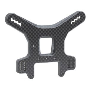 Carbon fibre 5mm rear shock tower (Tekno NB48 2.0)
