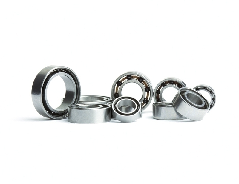Aura - full ceramic bearing kit (TLR 22 3.0)
