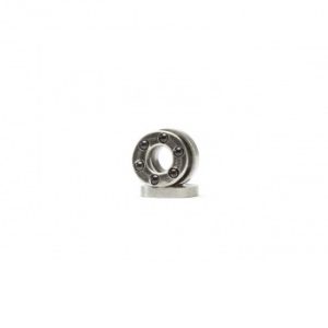 Ceramic 2.6 x 6 x 3mm diff thrust bearing (Kyosho or Yokomo)