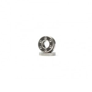 Tungsten Carbide 2.6 x 6 x 3mm diff thrust bearing (Kyosho or Yokomo)