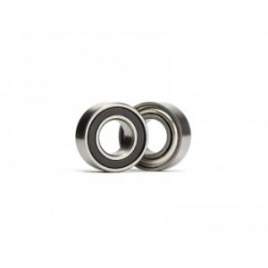 Revolution 4mm x 8mm x 3mm shielded bearings (4 pieces)
