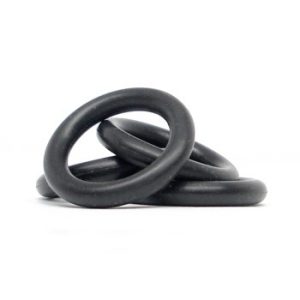 Centreline O-rings - 4 pcs (Associated RC8) (D)