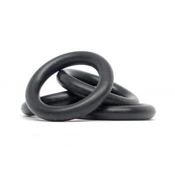 Centreline O-rings - 4 pcs (Associated RC8) (D)
