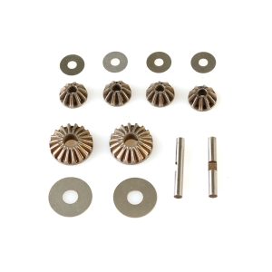 Internal diff bevel gear set (LC10B5)