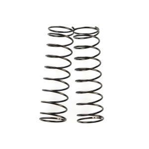 Rear shock springs - 2 dots - pr (LC10B5)