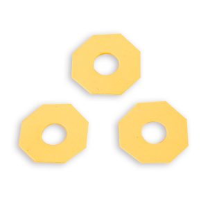 HDS slipper pads - 3 pcs (LC10B5)