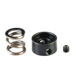 Slipper nut and spring set (LC10B5)