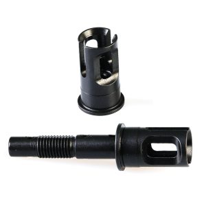 Slipper shaft and outdrive set (LC10B5)