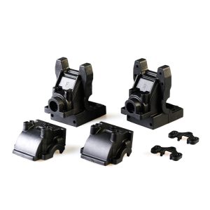 Gearbox set - front and rear (LC10B5)