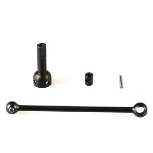 Front centre CVD driveshaft set (LC10B5)