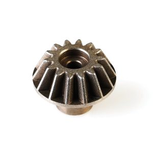 Steel 14 tooth input drive bevel gear (LC10B5)