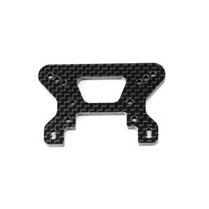 Carbon Fibre 4mm front shock tower (LC10B5)