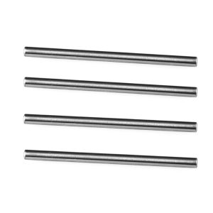Inner 3 x 50mm hinge pins - 4 pcs (LC10B5)