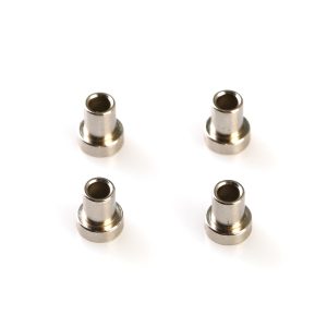 Steel long hub carrier bushes - 4 pcs (LC10B5)