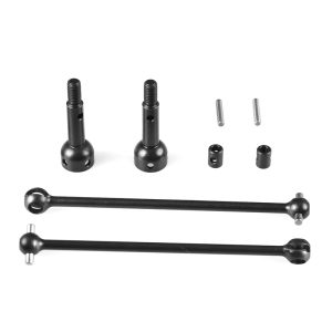 Front CVD driveshaft set - pr (LC10B5)