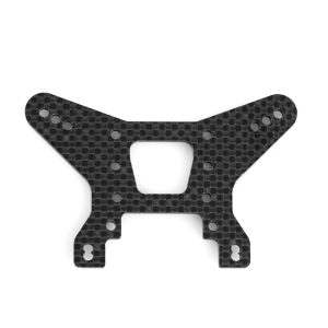 Carbon Fibre 3mm rear shock tower (LC10B5)